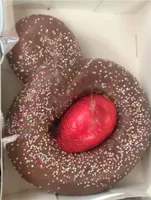 mona de pascua