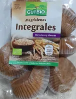 Magdalenas integrales