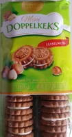 Mini Doppelkeks (finest Bakery)