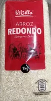 Arroz redondo categoría extra