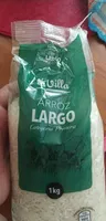 Arroz largo