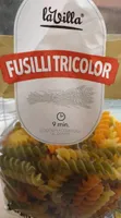 Fusilli tricolor