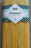 Spaghetti