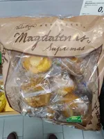 Magdalenas supremas