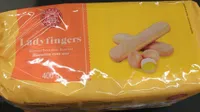 Lady fingers