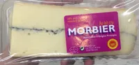 Au lait cru MORBIER
