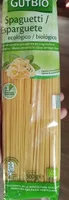 Spaghetti ecológico