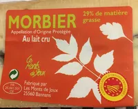 Morbier Grand Age