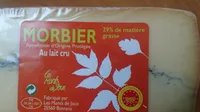Morbier grand âge