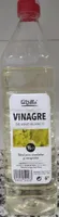 Vinagre de vino blanco