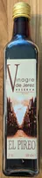 Vinagre de Jerez Reserva