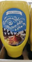 Mostaza dulce