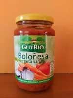 Salsa Albahaca