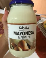 Mayonesa