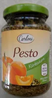 Pesto Kürbiskern