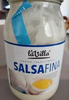 LaVilla salsafina