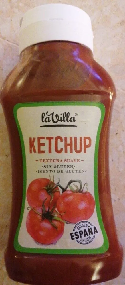 Ketchup