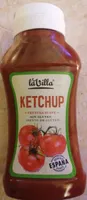 Ketchup