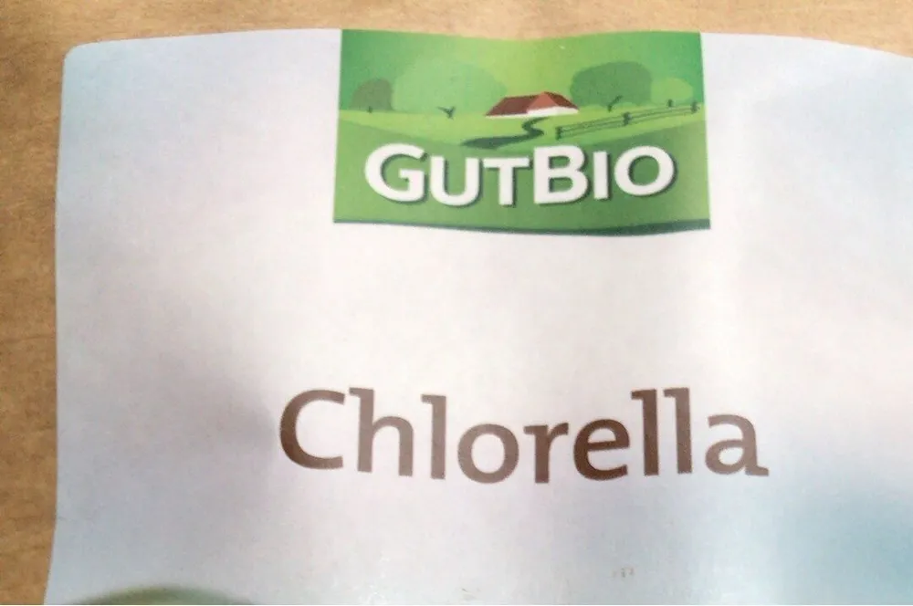 Chlorella