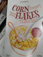 Corn flakes goldenbridge