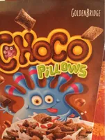 Choco Pillows