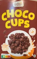 Choco cups
