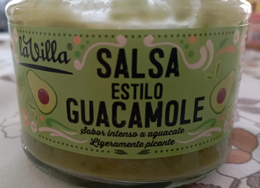 Salsa de tomate con pimientos