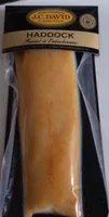 Haddock fume