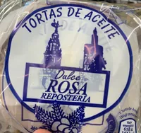 Tortas de aceite