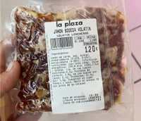 Jamon bodega volatin