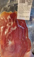Jamón bodega volatin