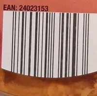 Humus con pimiento dulce y guindilla