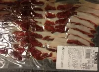 Paleta ibérica cebo 50% raza ibérica