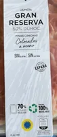 Jamon gran reserva