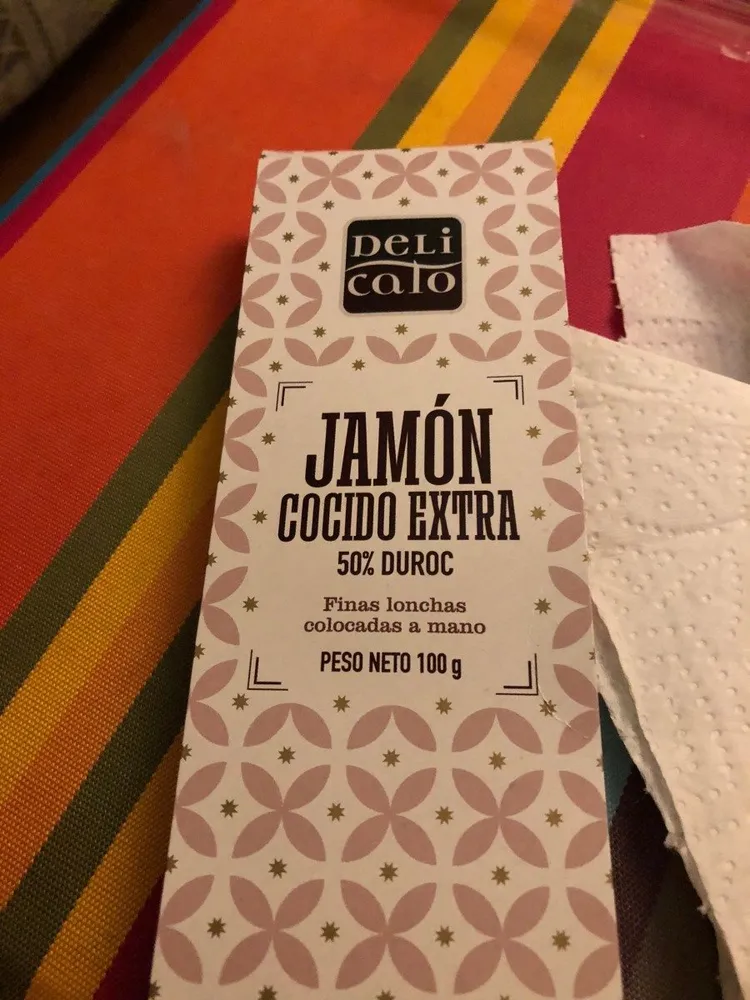 Jamon