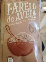 FARELO DE AVELA