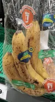 Plátano de Canarias