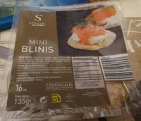 Mini blins