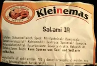 Salami IA