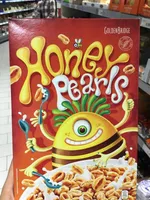 Honey Pearls