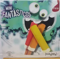 Mini fantasticos