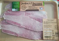 Jambon à l'ancienne