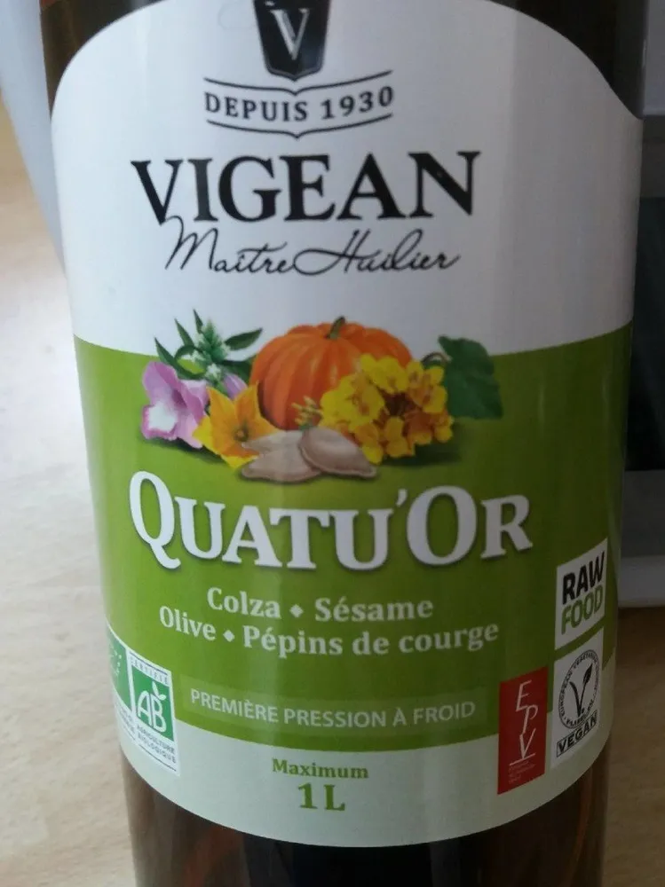 Quatuor