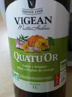 Quatuor