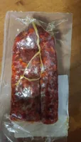 Spianata piccante