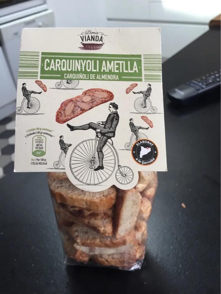 Carquiñolis