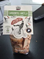 Carquiñolis