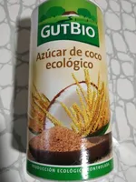 Azúcar de coco