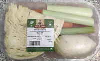 Surtido Vegetal