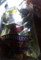Zanahorias, Nabo, Apio, Puerto.